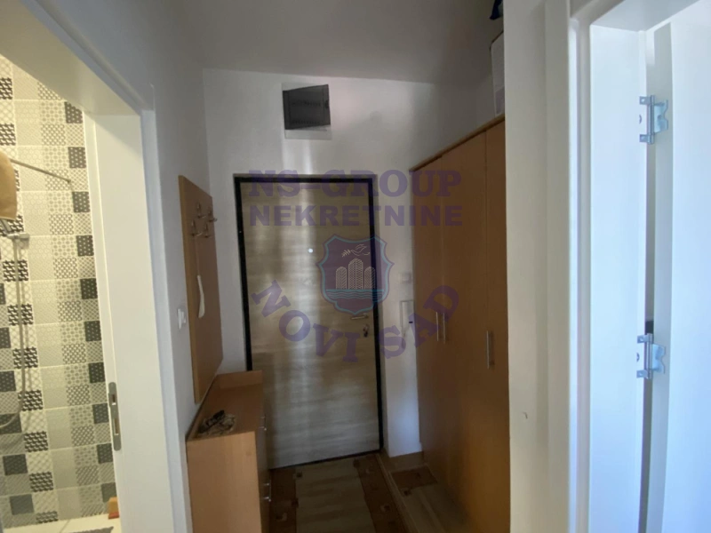 stan na prodaju Novi Sad 36m2 569540