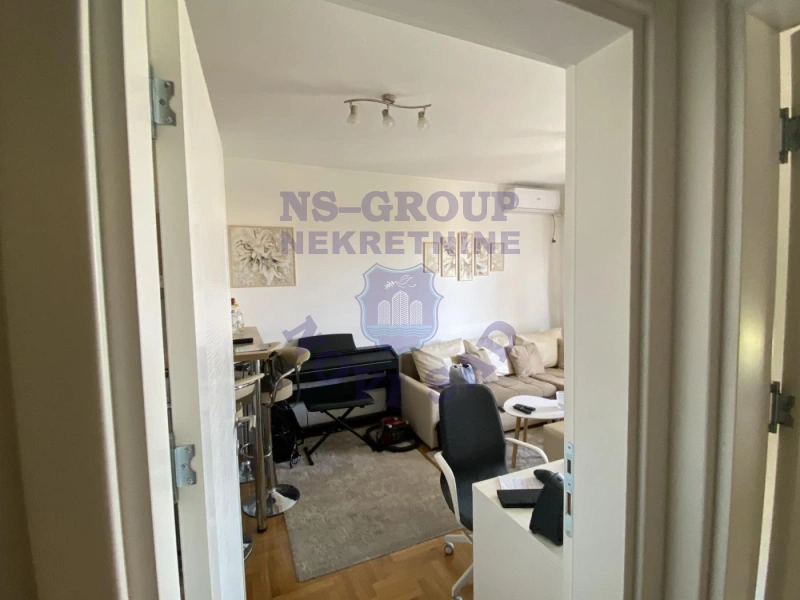 stan na prodaju Novi Sad 36m2 569540
