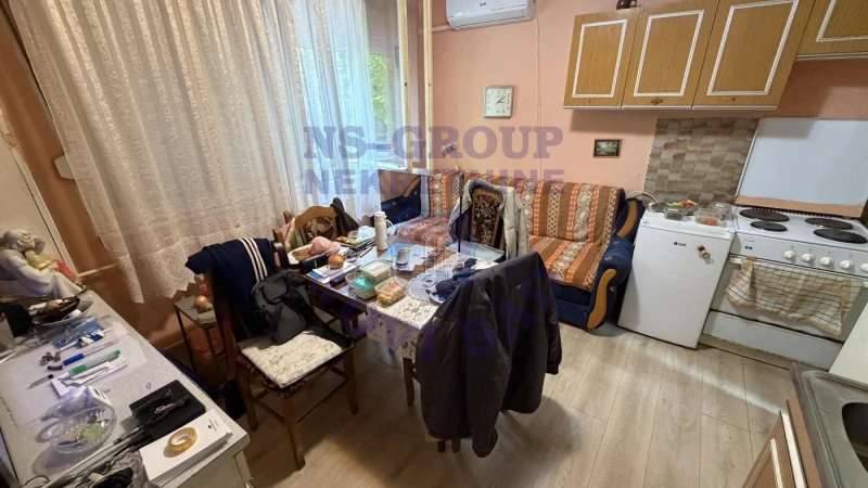 stan na prodaju Novi Sad, 32m2 569610