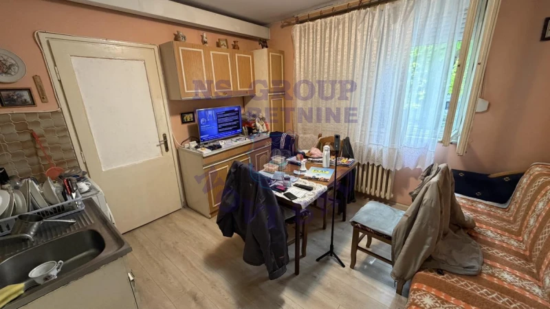 stan na prodaju Novi Sad 32m2 569610
