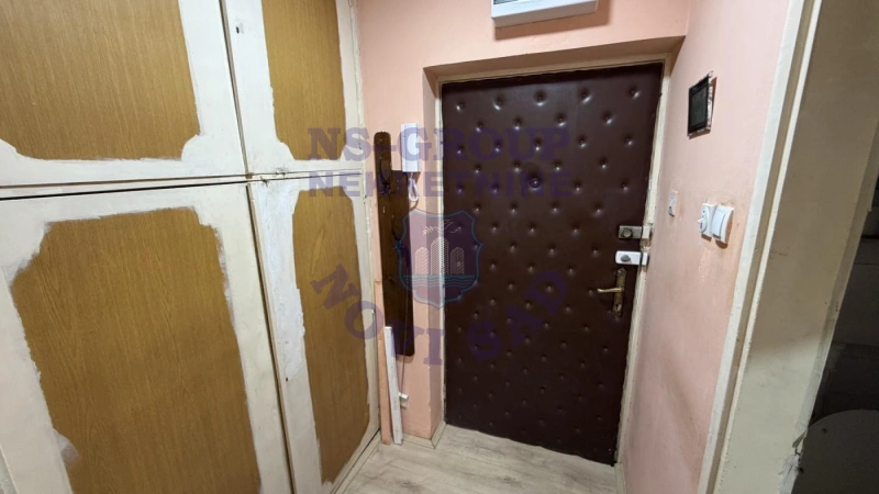 stan na prodaju Novi Sad 32m2 569610