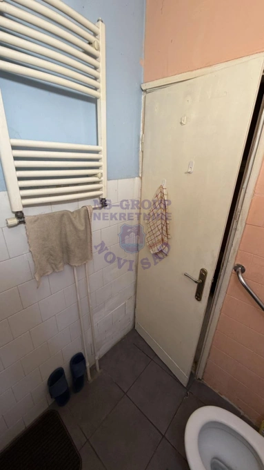 stan na prodaju Novi Sad 32m2 569610