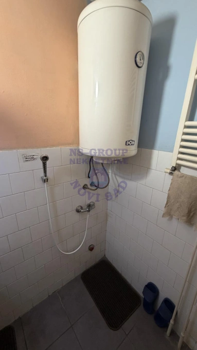 stan na prodaju Novi Sad 32m2 569610