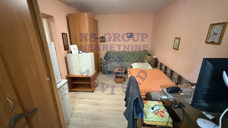 stan na prodaju Novi Sad 32m2 569610