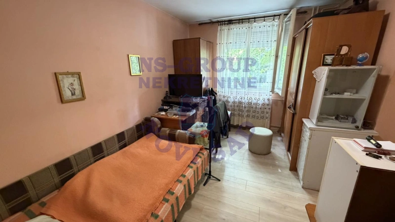 stan na prodaju Novi Sad 32m2 569610