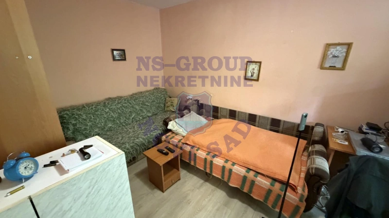 stan na prodaju Novi Sad 32m2 569610