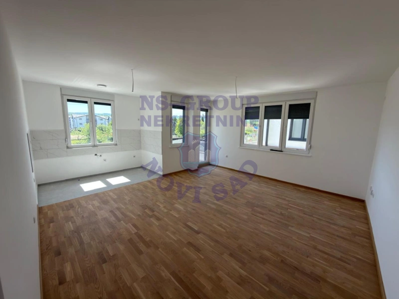 stan na prodaju Novi Sad, 71m2 569613