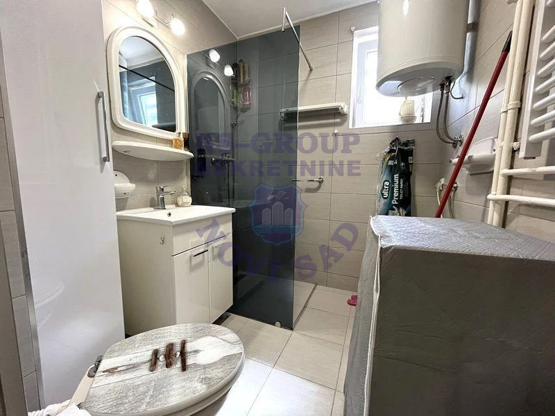 stan za izdavanje Novi Sad 68m2 16324