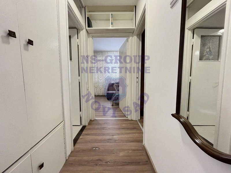 stan za izdavanje Novi Sad 68m2 16324