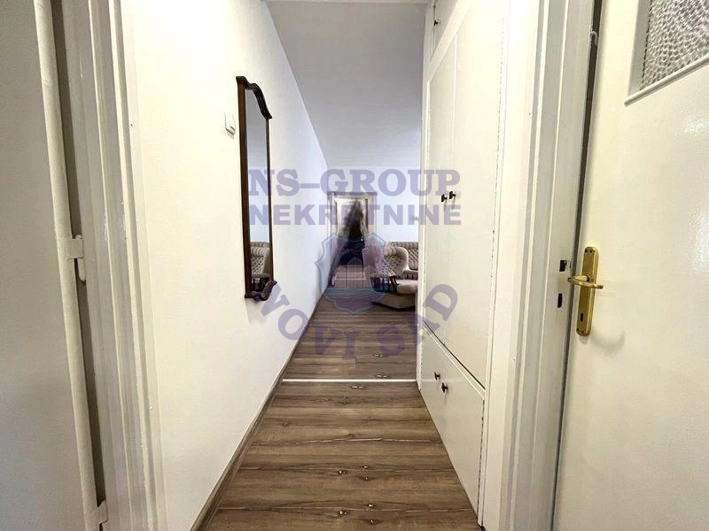 stan za izdavanje Novi Sad 68m2 16324