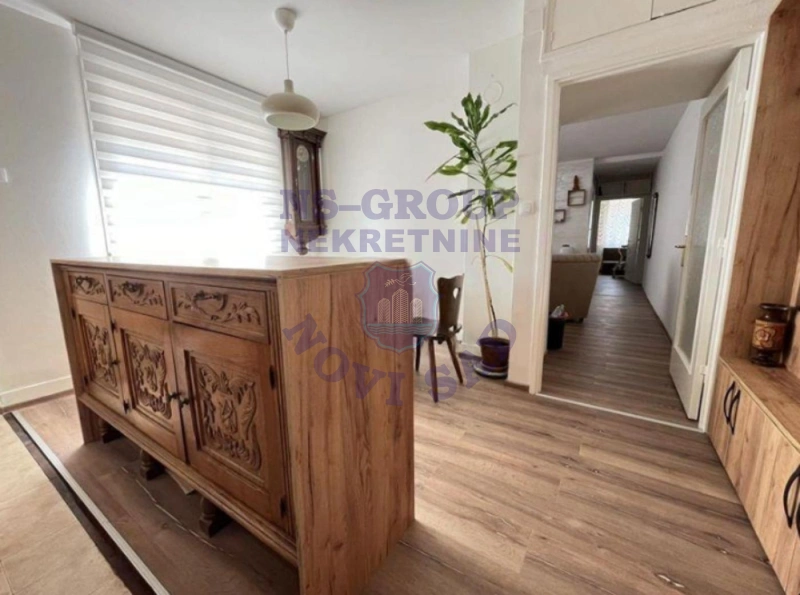 stan za izdavanje Novi Sad 68m2 16324