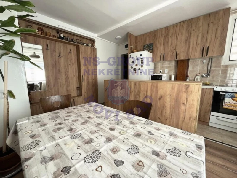 stan za izdavanje Novi Sad 68m2 16324