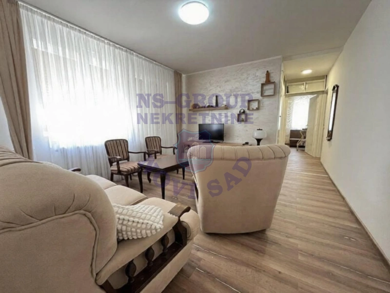 stan za izdavanje Novi Sad 68m2 16324