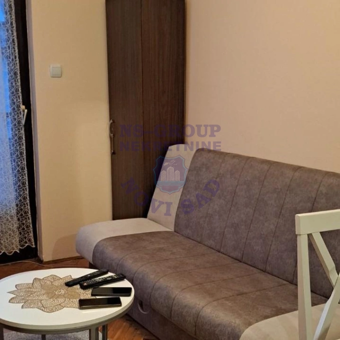stan za izdavanje Novi Sad 33m2 16319