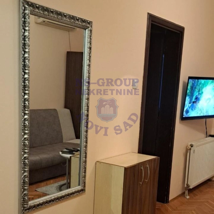 stan za izdavanje Novi Sad 33m2 16319
