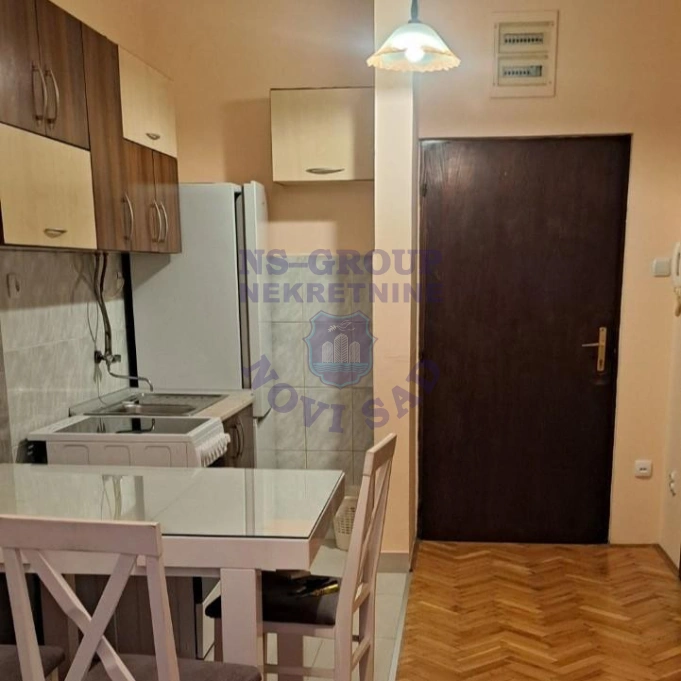 stan za izdavanje Novi Sad 33m2 16319