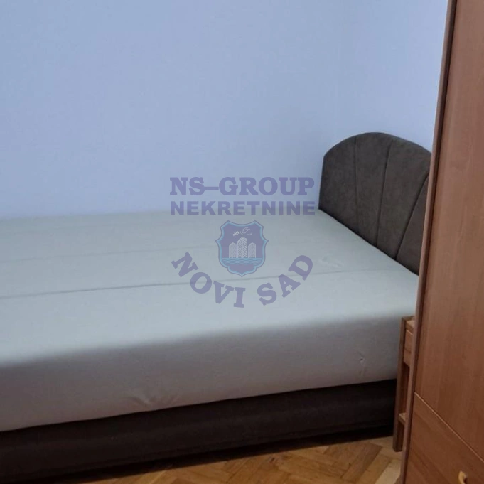 stan za izdavanje Novi Sad 33m2 16319