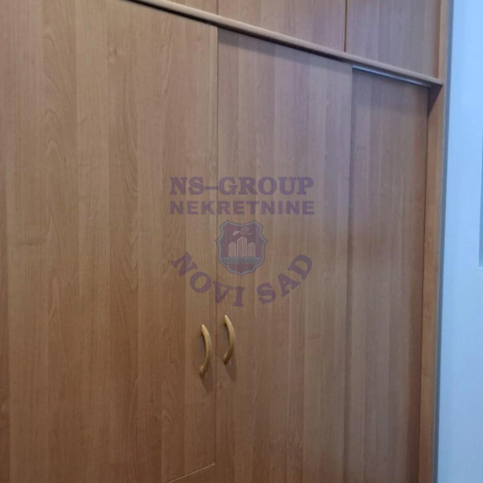 stan za izdavanje Novi Sad 33m2 16319
