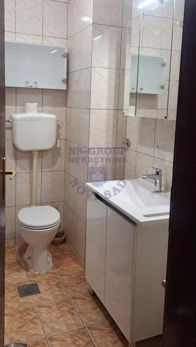stan za izdavanje Novi Sad 33m2 16319