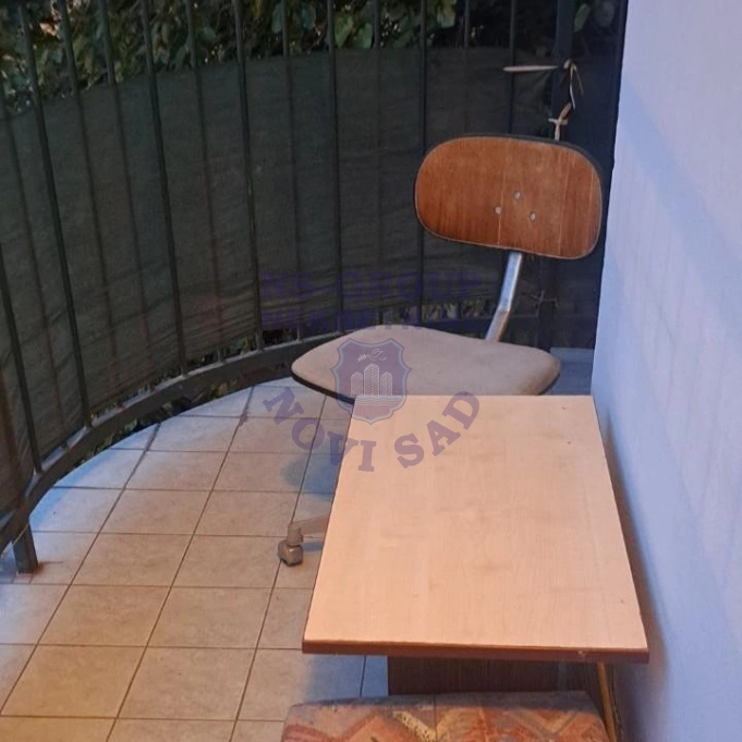 stan za izdavanje Novi Sad 33m2 16319