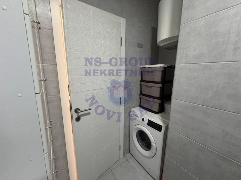 stan na prodaju Novi Sad 22m2 569594