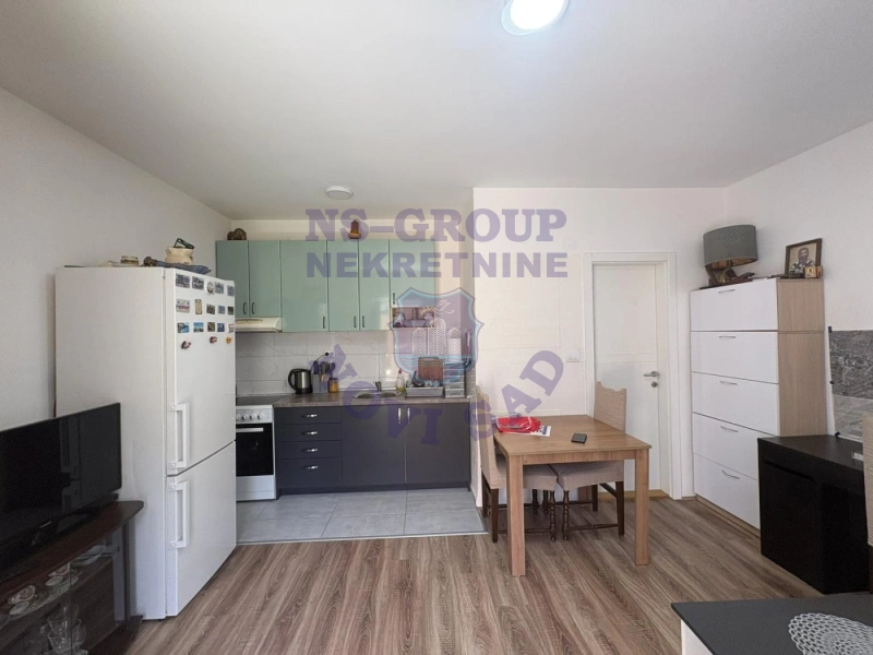 stan na prodaju Novi Sad, 22m2 569594