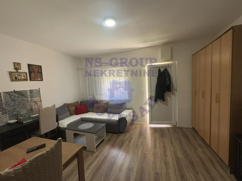 stan na prodaju Novi Sad 22m2 569594
