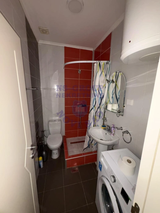 stan na prodaju Novi Sad 24m2 569597