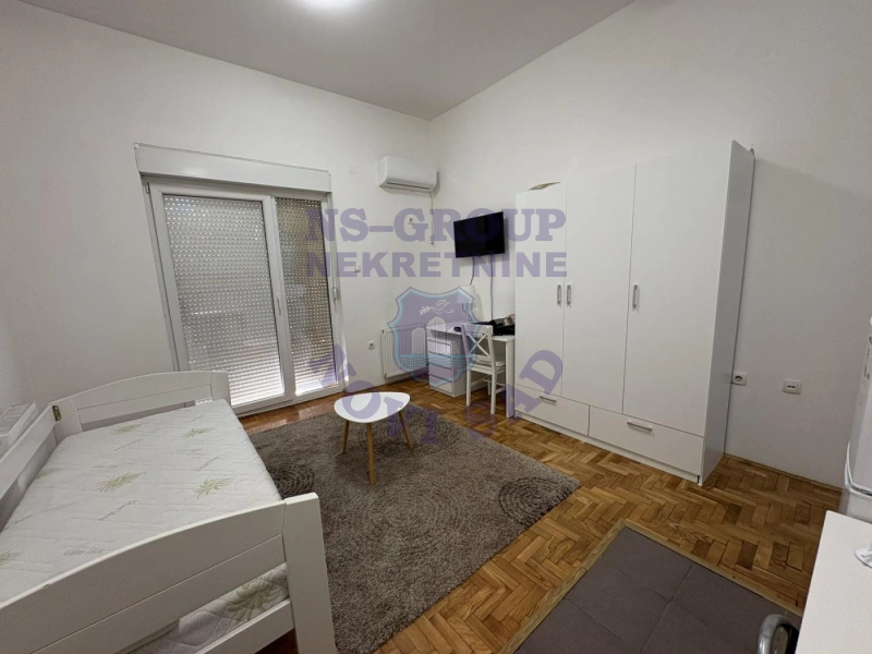 stan na prodaju Novi Sad 24m2 569597