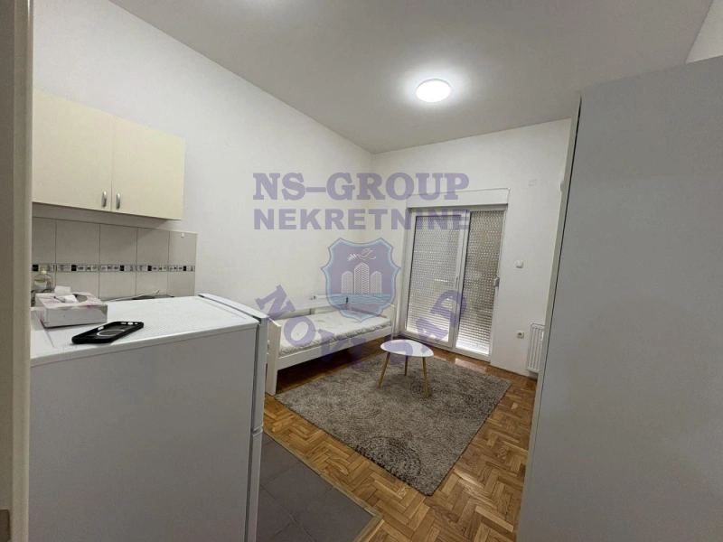 stan na prodaju Novi Sad 24m2 569597