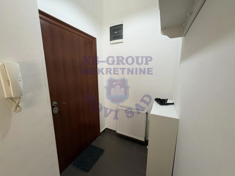 stan na prodaju Novi Sad 24m2 569597