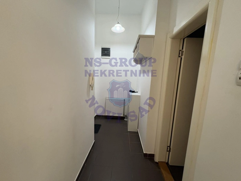 stan na prodaju Novi Sad 24m2 569597