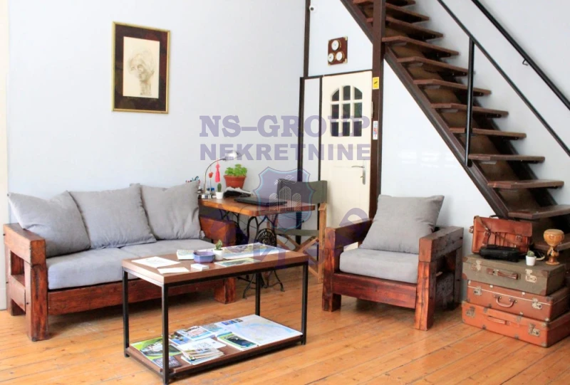 stan na prodaju Novi Sad, 140m2 16279
