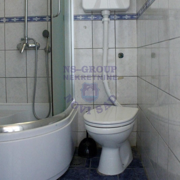 stan za izdavanje Novi Sad 140m2 16279