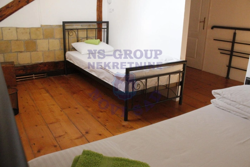 stan za izdavanje Novi Sad 140m2 16279