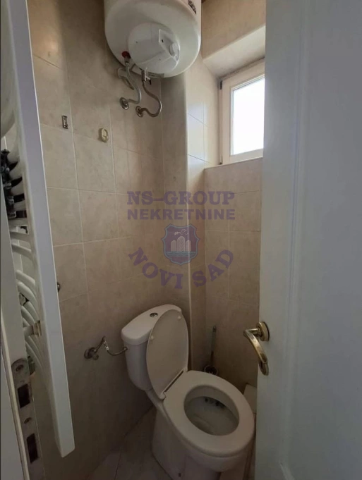 stan za izdavanje Novi Sad 19m2 16327