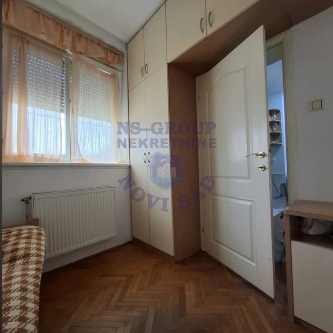 stan za izdavanje Novi Sad 19m2 16327