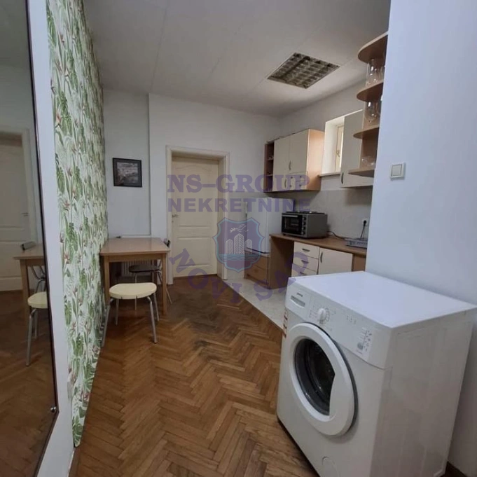 stan za izdavanje Novi Sad 19m2 16327
