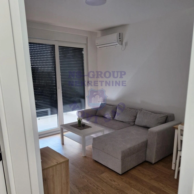 stan za izdavanje Novi Sad, 36m2 16330