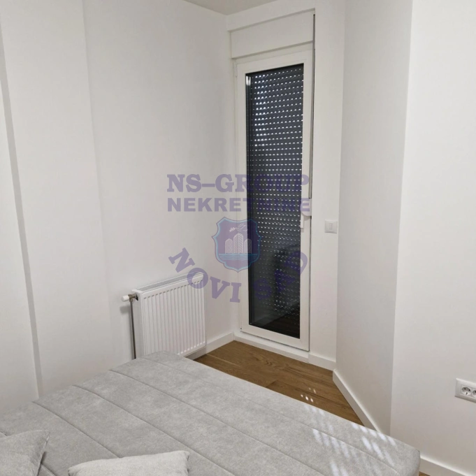 stan za izdavanje Novi Sad 36m2 16330