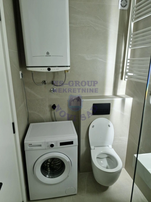 stan za izdavanje Novi Sad 36m2 16330