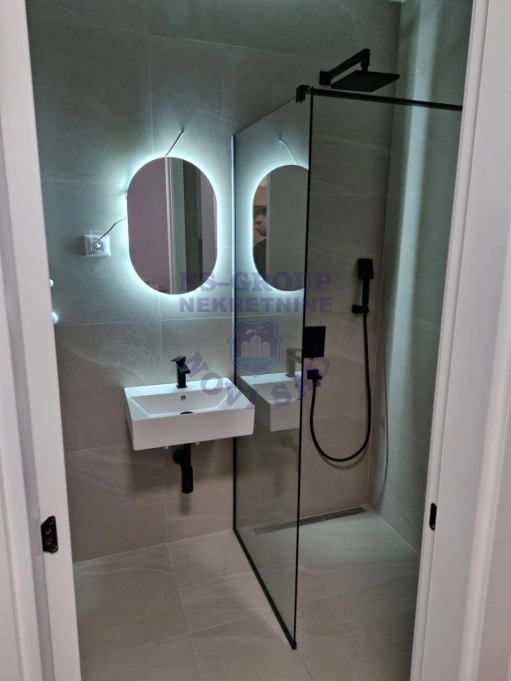 stan za izdavanje Novi Sad 36m2 16330