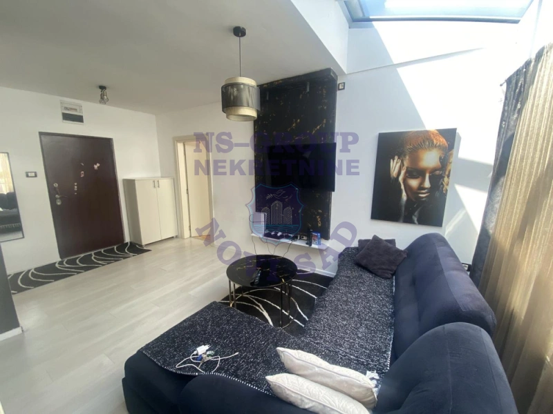 stan na prodaju Novi Sad 68m2 569546