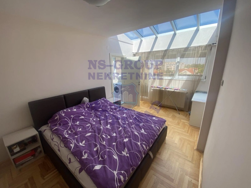 stan na prodaju Novi Sad 68m2 569546