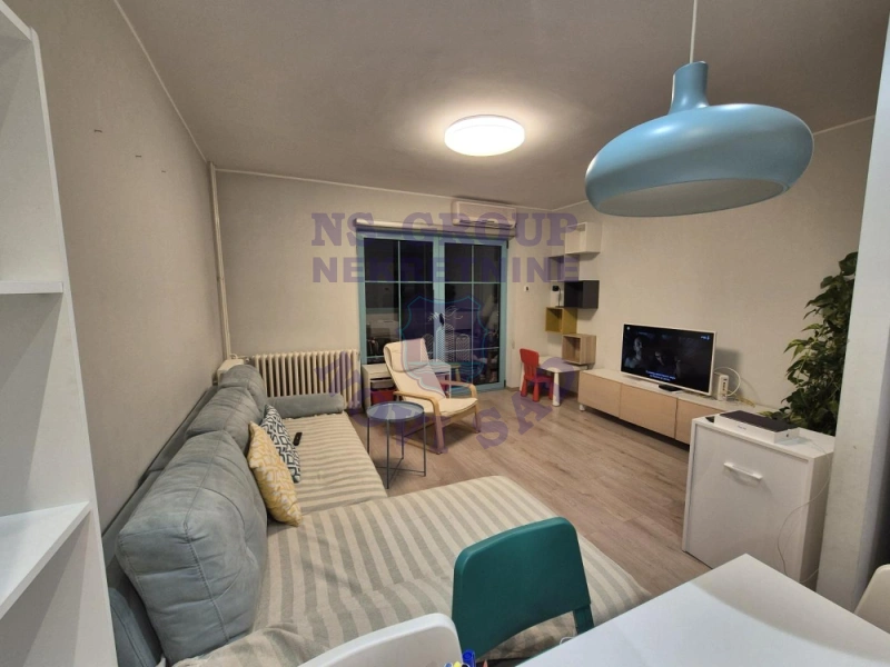 stan na prodaju Novi Sad, 54m2 569609