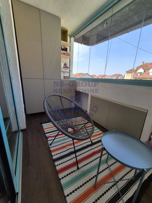 stan na prodaju Novi Sad 54m2 569609