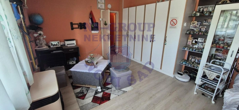 stan na prodaju Irig 42m2 569582