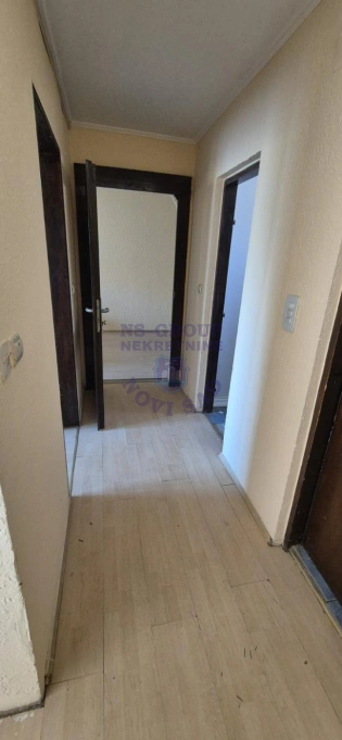 stan na prodaju Novi Sad 37m2 569599