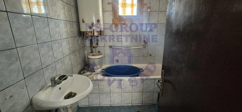 stan na prodaju Novi Sad 37m2 569599