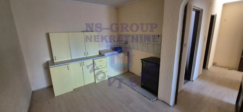 stan na prodaju Novi Sad 37m2 569599